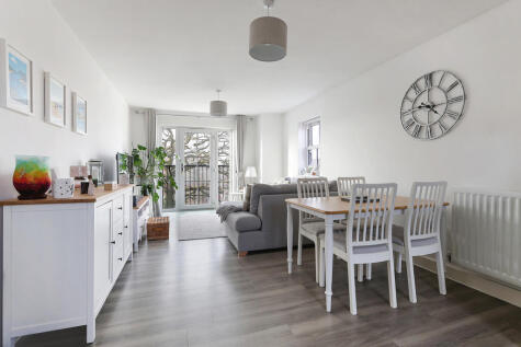 Webber Street, Horley, Surrey, RH6