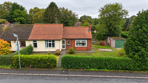 Barnetby, DN38