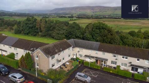 Alloway Drive, Kirkintilloch, G66 2RL