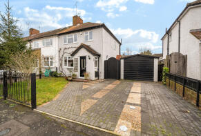 68, Lennard Road, Dunton Green, Sevenoaks TN13 2UU