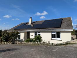 Bolitho, South Drive, Redruth TR15 2NN