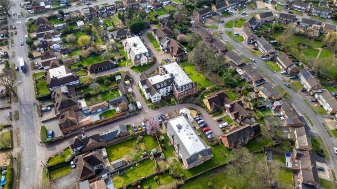 Pegasus Court, Park Lane, Tilehurst, Reading, RG31 photo 4