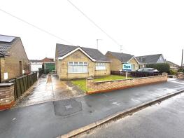 6, St Olaves Drive, Peterborough PE6 7XS