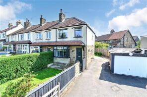 16, Morton Lane, East Morton, Keighley BD20 5RS