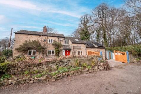 Angel Lane, Hoober