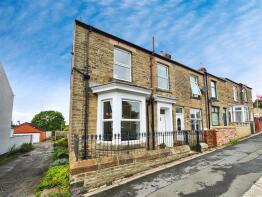 9, Albert Terrace, Crook DL15 9SU