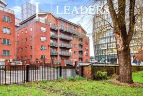 Flat 3, 21 Meadow View, Naples Street, Manchester M4 4BJ