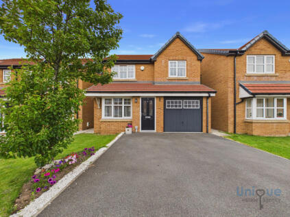 Wardstone Close, Thornton-Cleveleys, FY5