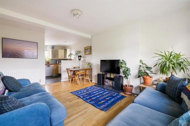Stewardstone Road, E2
