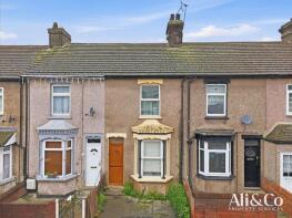16, East Street, South Stifford, Grays RM20 4XJ