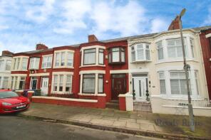 12, Tatton Road, Liverpool L9 8DX