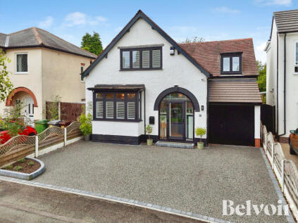 Rowan Crescent, Bradmore, Wolverhampton, WV3