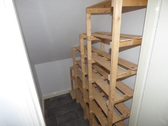 Pantry