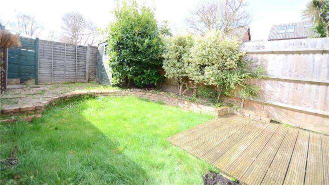 Garden A