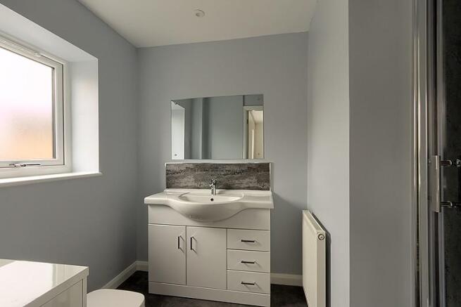 Room Included