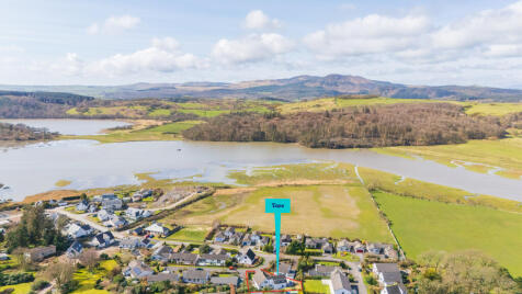 Merse Way, Kippford, DG5