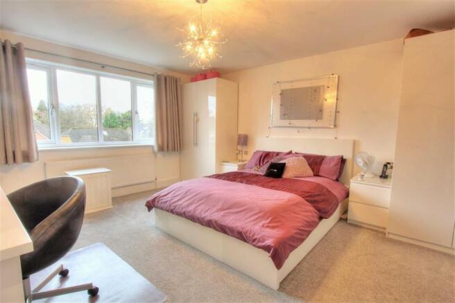 Bedroom 2: