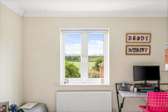 Bedroom 1 (Double with Ensuite)
