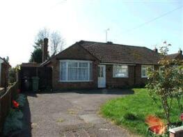 11, Ragged Hall Lane, Chiswell Green, St. Albans AL2 3LB