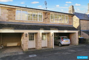7, Wellington Mews, Wellington Street, Matlock DE4 3LG