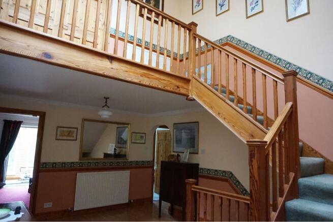 Staircase