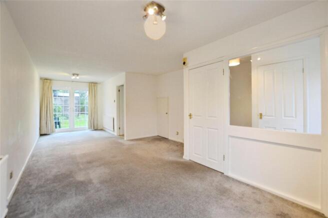 Living/Dining Room