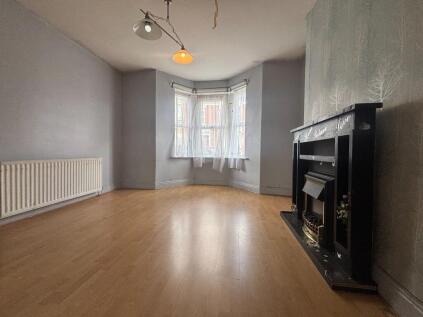 Hampstead Road, Elswick, Newcastle upon Tyne, NE4