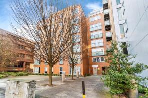 Flat 31, 1, Briton Street, Southampton SO14 3JD
