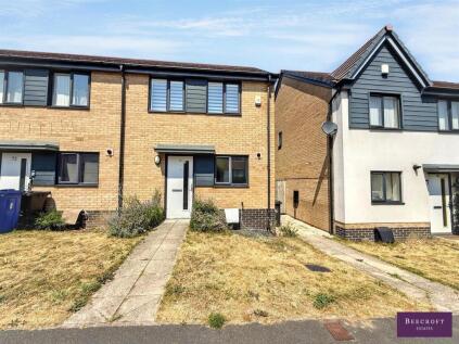 Granby Road, Doncaster