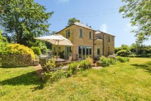 2, Griffins Farm Cottage, Holly Lane, Temple Bruer, Lincoln LN5 0DF