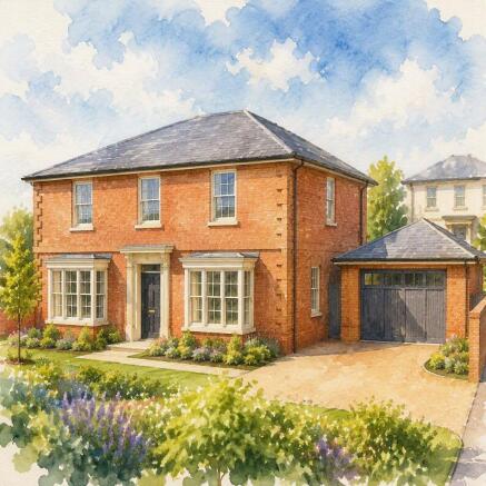 Watercolour