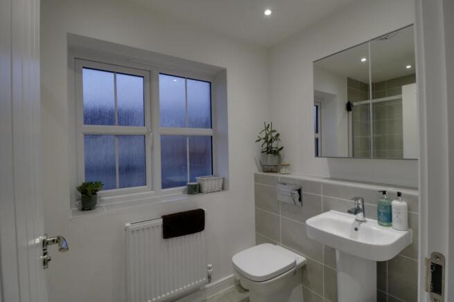Ensuite