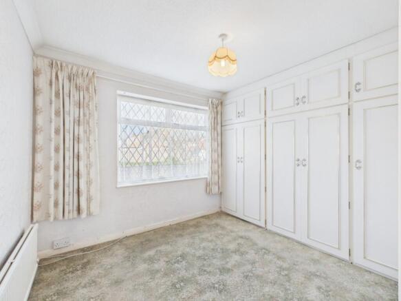 2 bed Semi-Detached Bungalow for sale Image 9