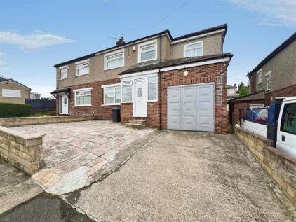Grovelands, Bradford, BD2 4HQ