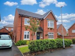 10, Woolley Avenue, Hugglescote LE67 2NR