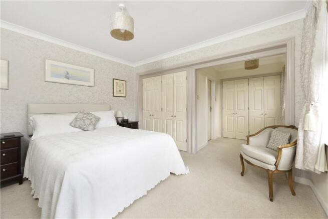 For Sale In Horsley