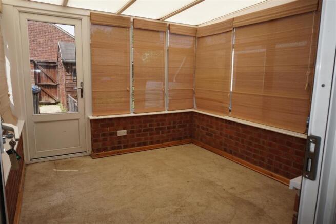 Conservatory