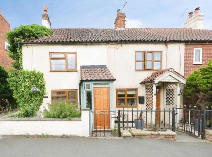 Great North Road, Ranskill, Retford