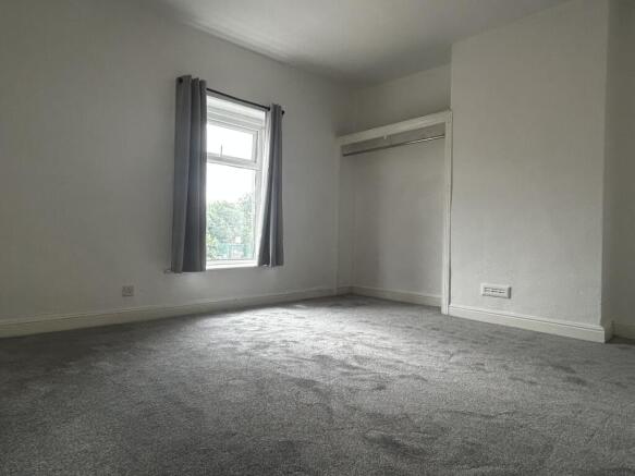 Main bedroom