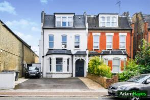 Flat 3, 1, Woodside Park Road, North Finchley, London N12 8RT