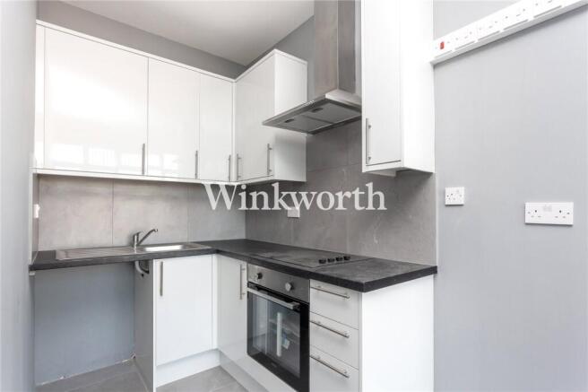 Fitted Kitchen