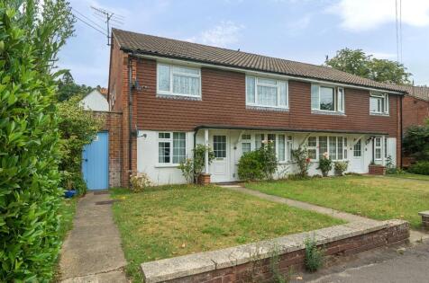 Lion Lane, Haslemere, GU27