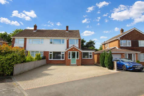 Cheshire Drive, Belmont, Durham