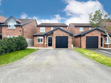 Breton Drive, Ingleby Barwick, Stockton-On-Tees