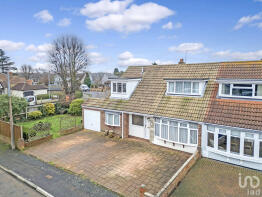 1, Branksome Close, Stanford Le Hope SS17 8BA