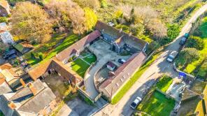 3, Green Man Court, Eastwick Hall Lane, Harlow CM20 2QP