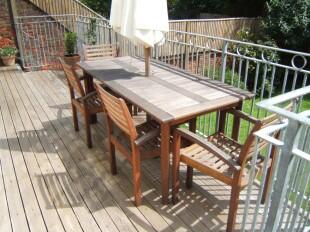Decking