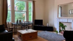 8, Otterburn Terrace, Newcastle Upon Tyne NE2 3AP