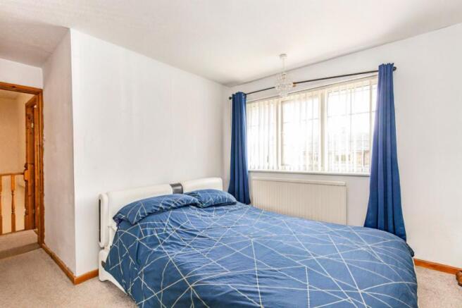 08. Bedroom No 1