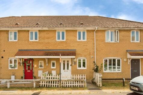 Sassoon Close, Newmarket